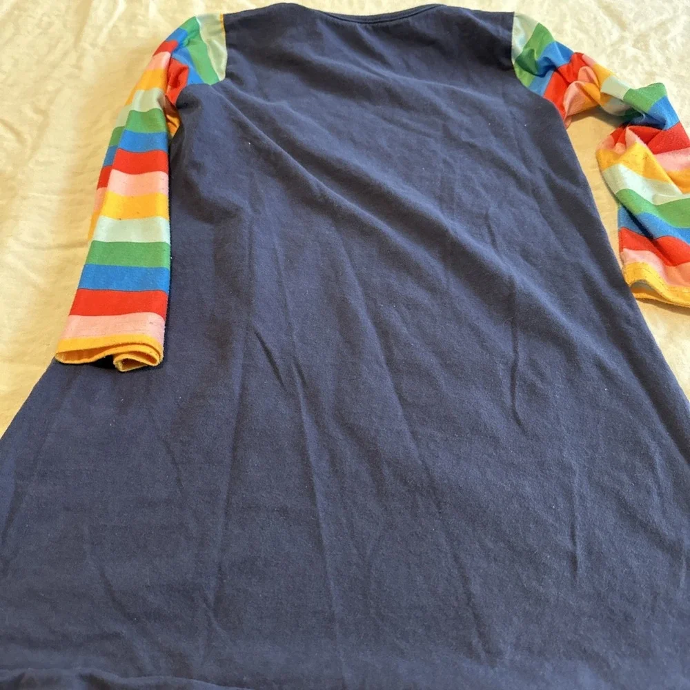 Solar System Girls Pajama,‎ US Size 7/8